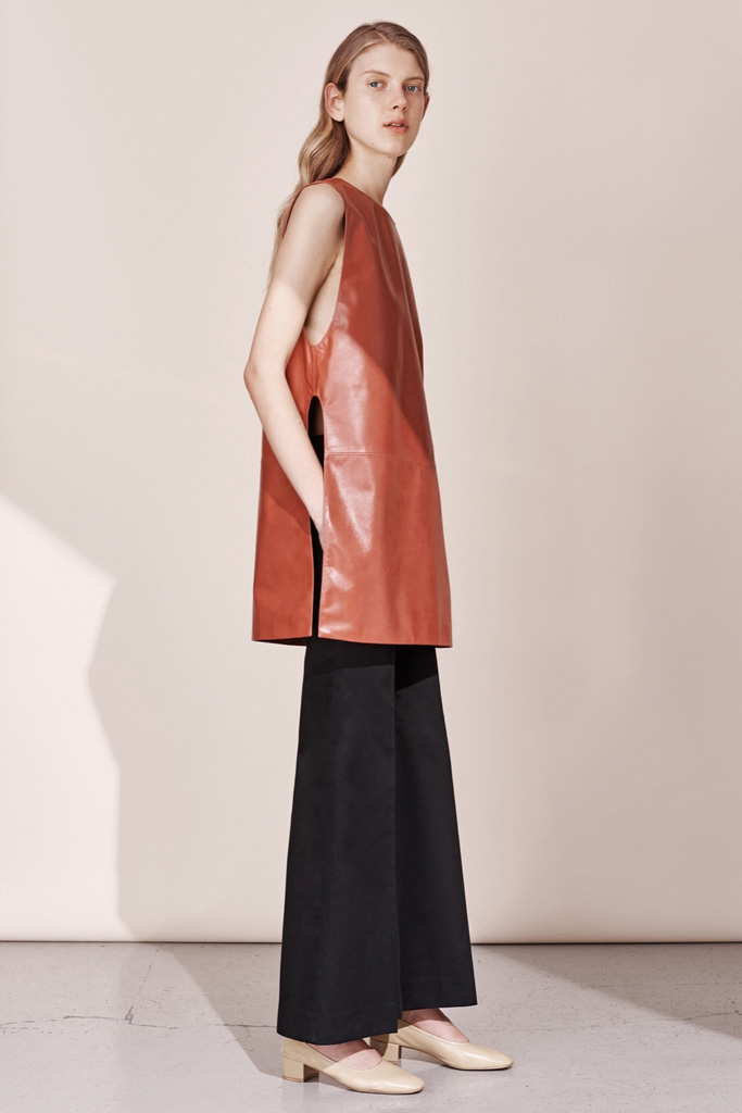 Jill Stuart 2024早春 Lookbook