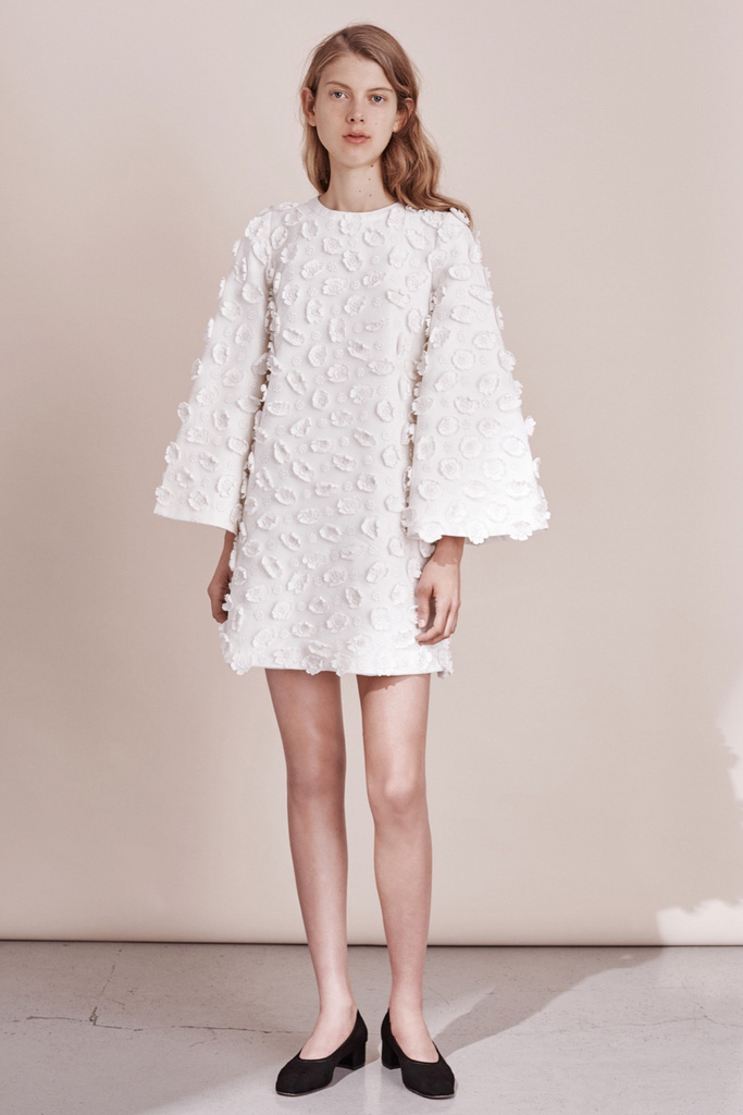 Jill Stuart 2024早春 Lookbook