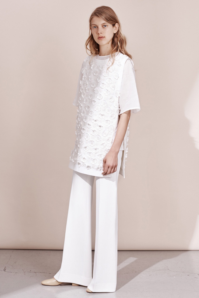 Jill Stuart 2024早春 Lookbook