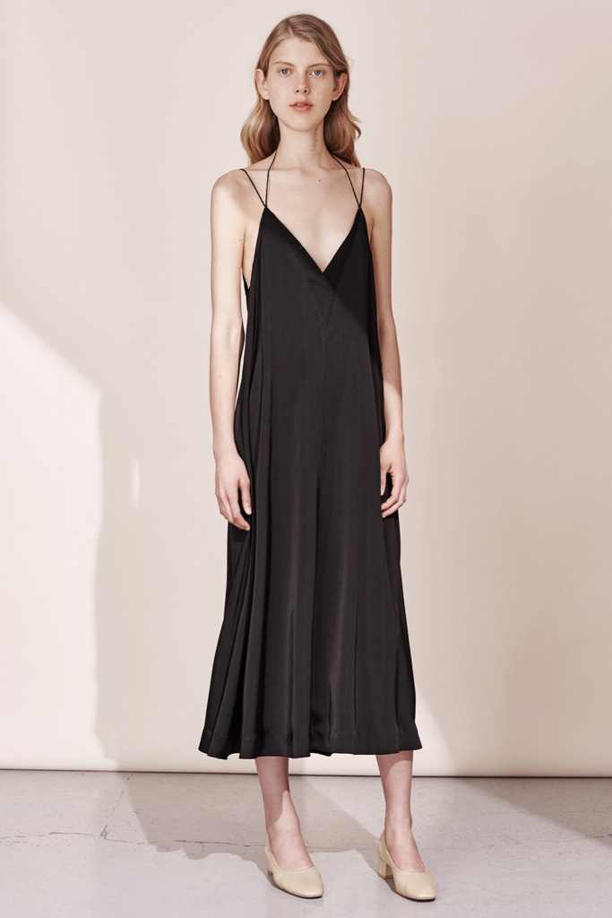 Jill Stuart 2024早春 Lookbook