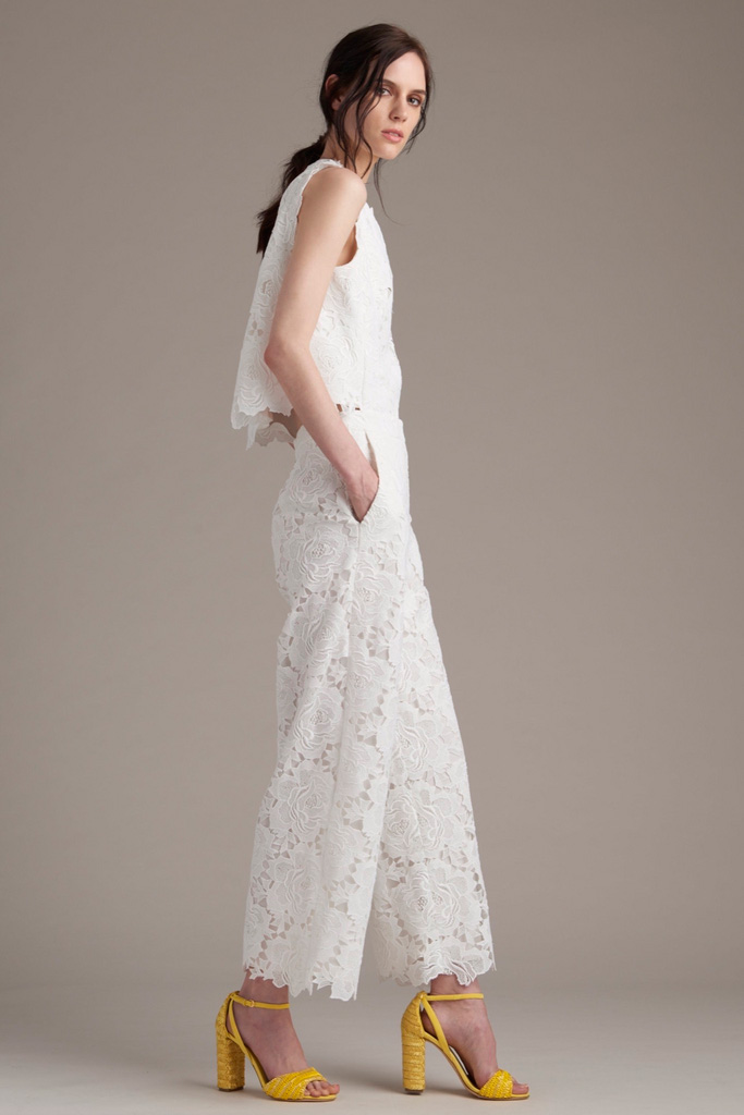 Monique Lhuillier 2024 Lookbook