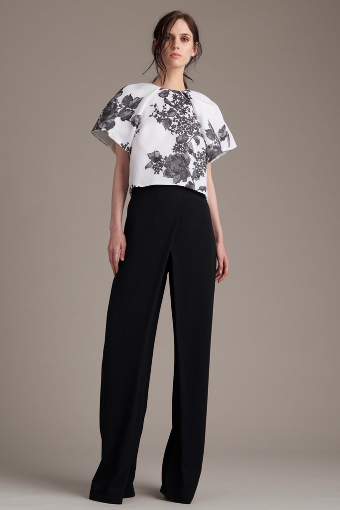 Monique Lhuillier 2024 Lookbook