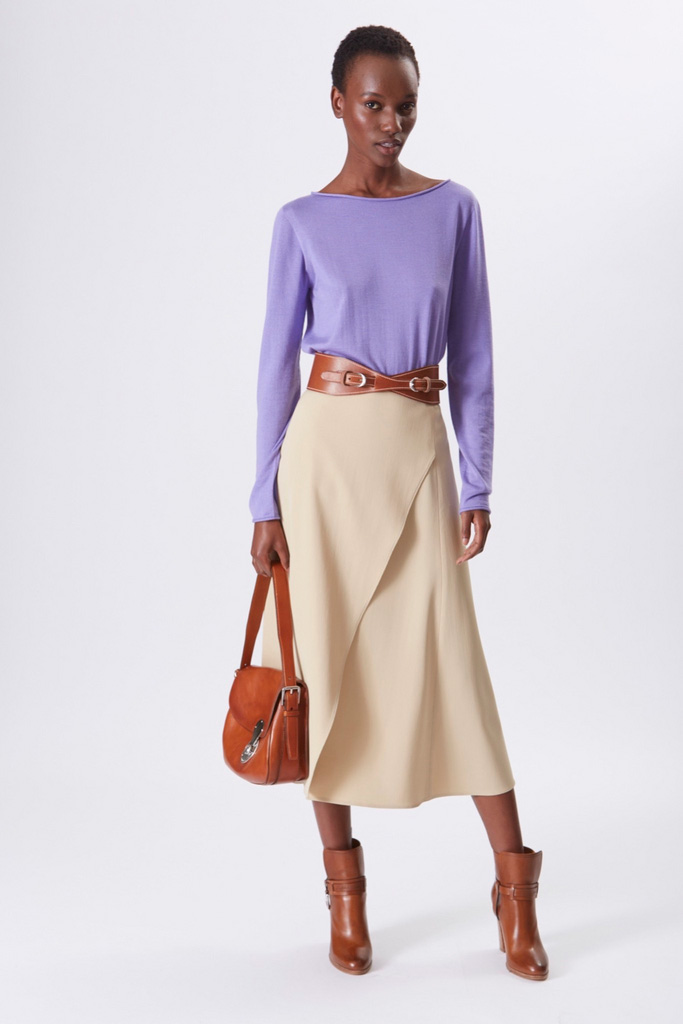 Ralph Lauren 2024早春 Lookbook