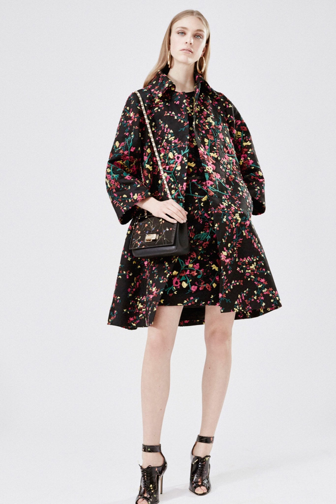Elie Saab 2024早春 Lookbook