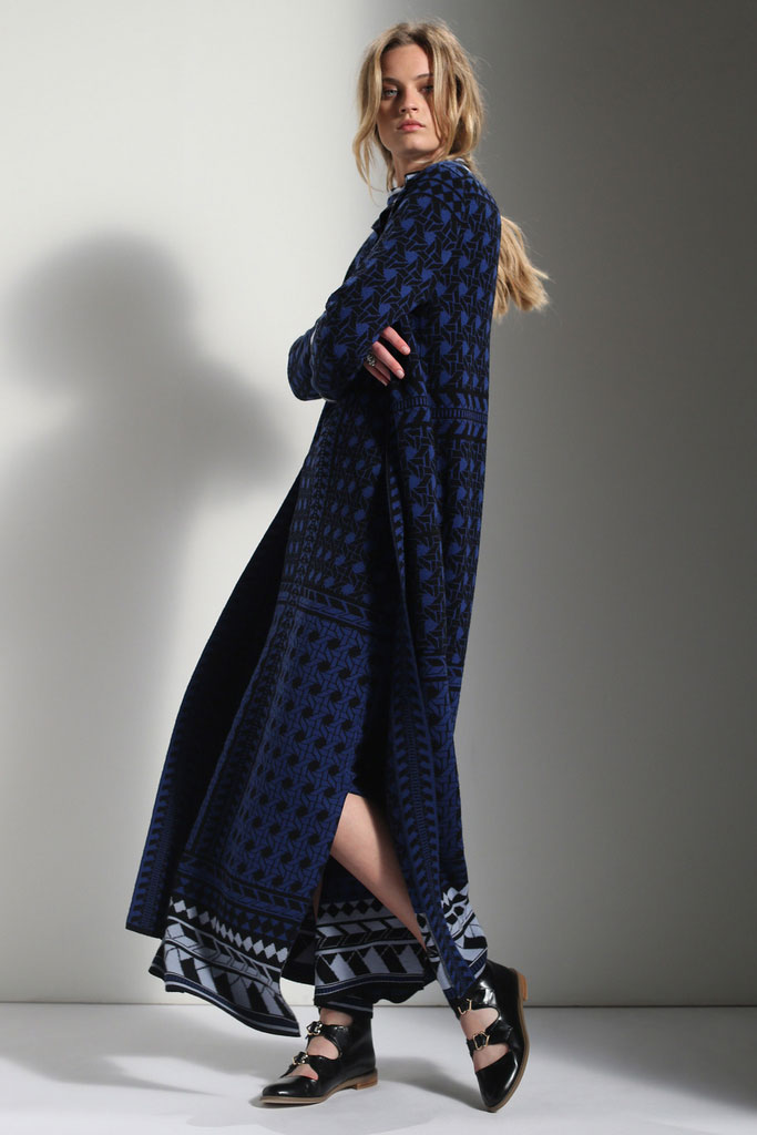 Temperley London 2024早春度假系列Lookbook