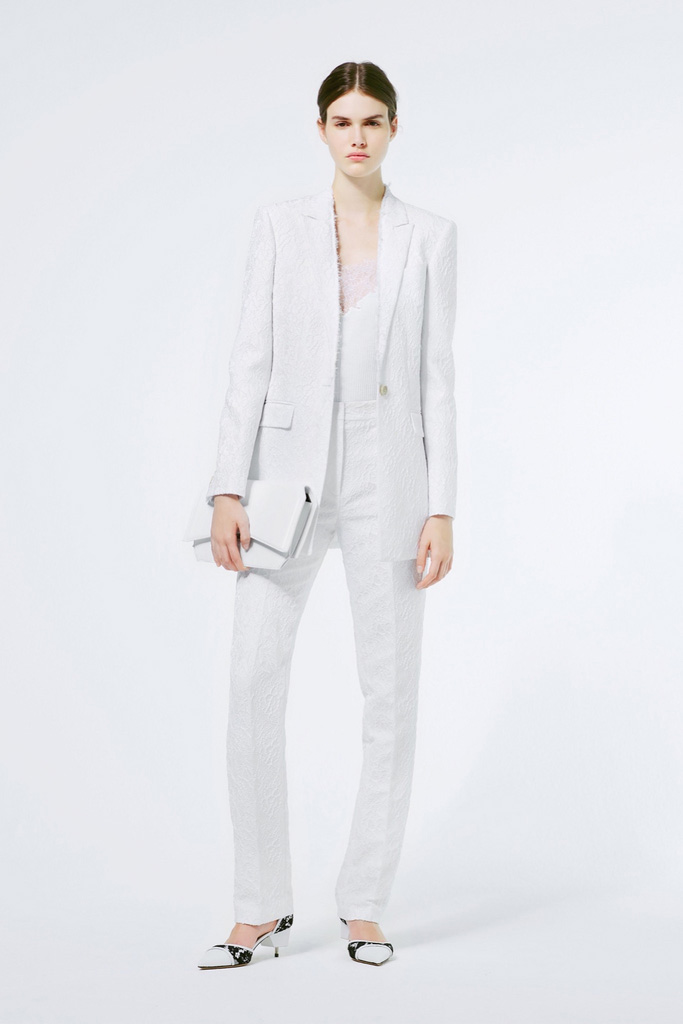 Givenchy纪梵希 2024早春度假系列LookBook
