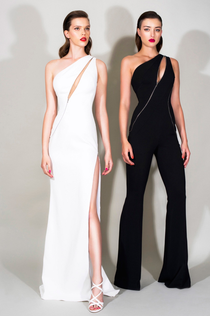 Zuhair Murad 2024早春 Lookbook