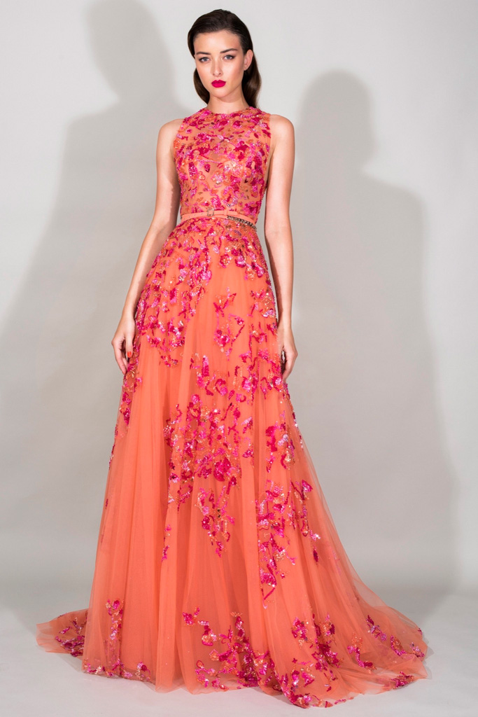 Zuhair Murad 2024早春 Lookbook