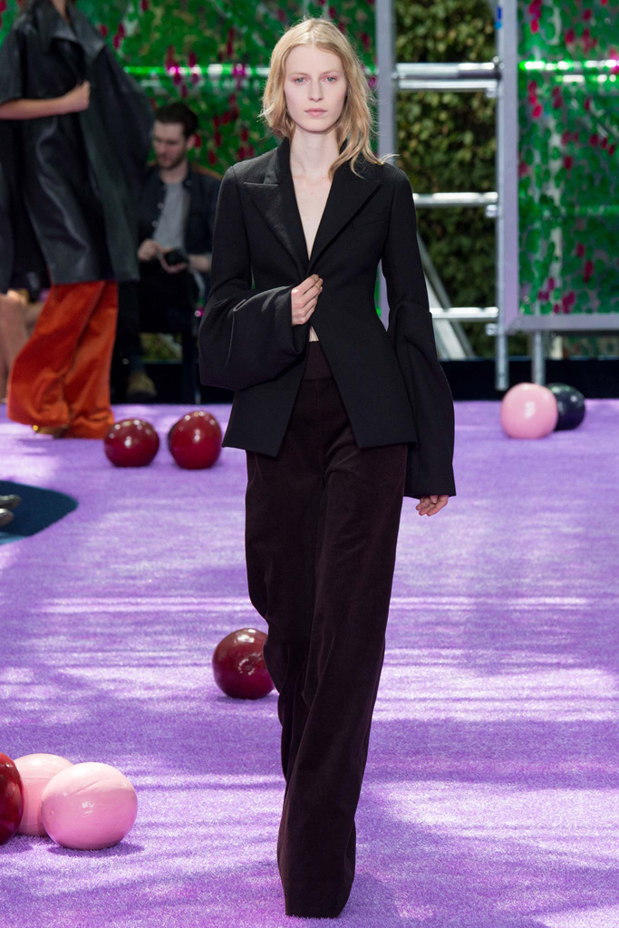 Christian Dior（迪奥）2024秋冬时装秀