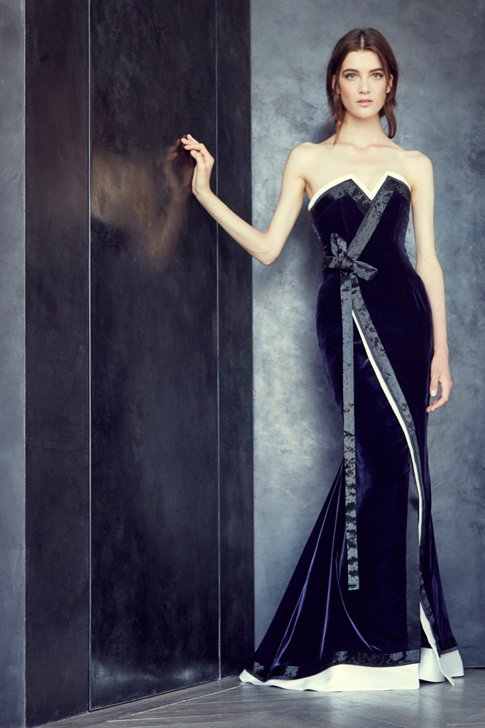 Alexis Mabille 2024秋冬 Lookbook