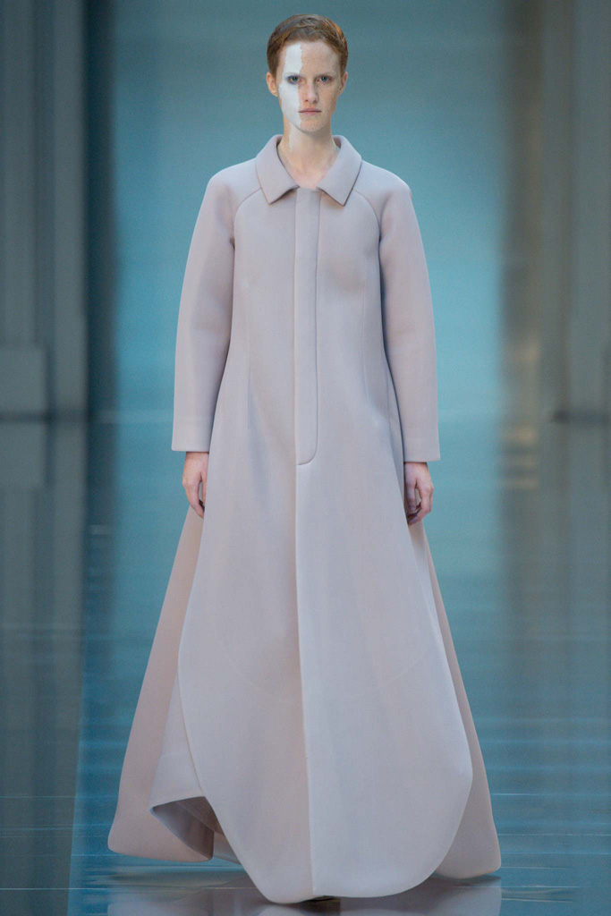 Maison Margiela（马丁·马吉拉）2024巴黎时装秀