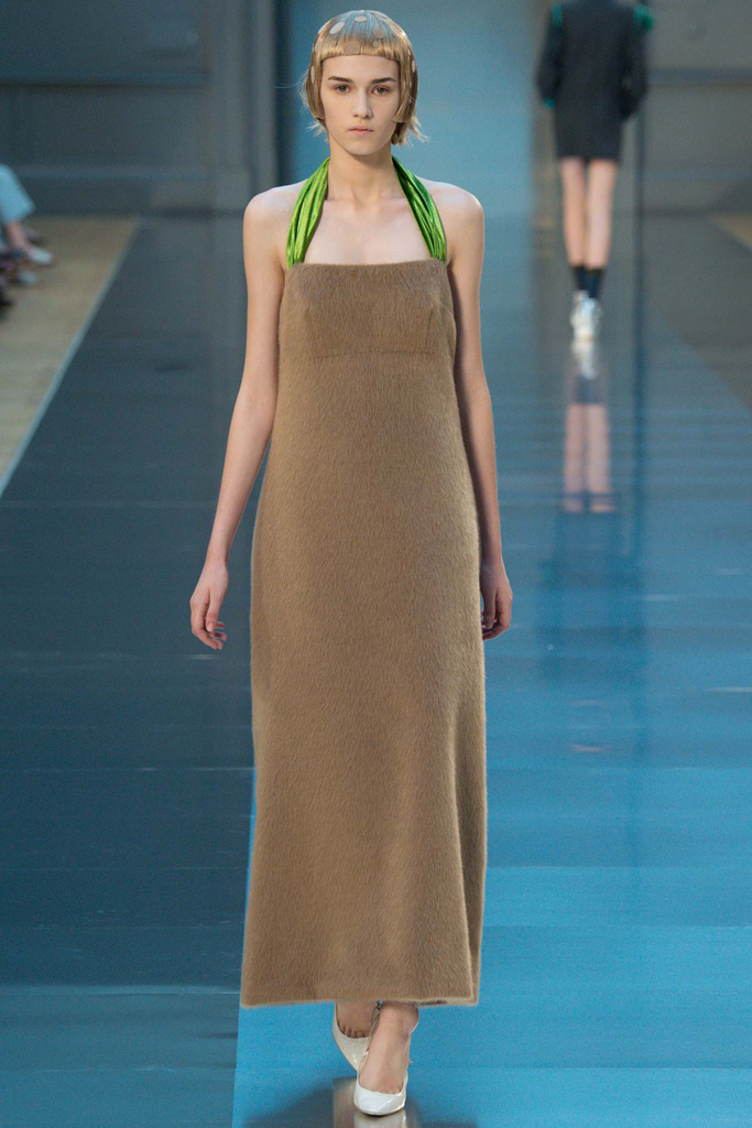 Maison Margiela（马丁·马吉拉）2024巴黎时装秀