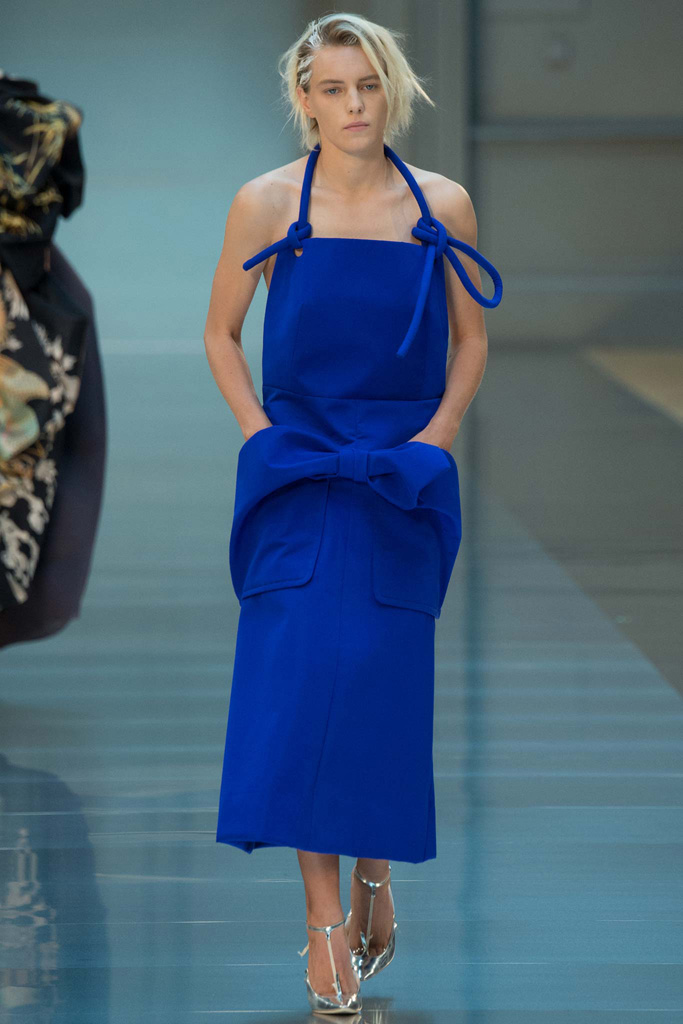 Maison Margiela（马丁·马吉拉）2024巴黎时装秀