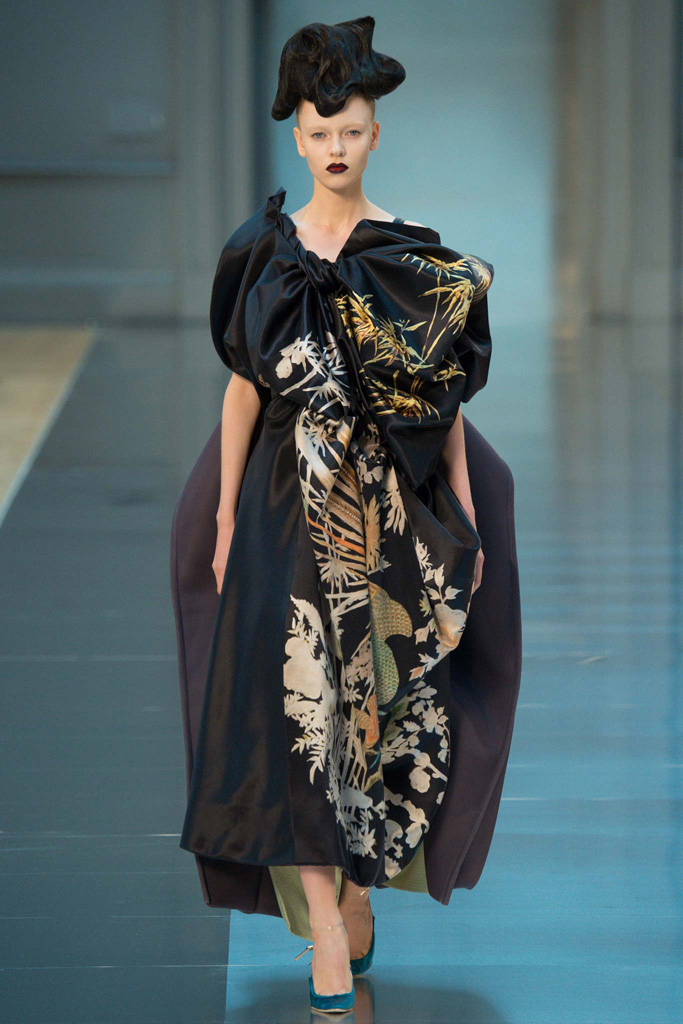 Maison Margiela（马丁·马吉拉）2024巴黎时装秀