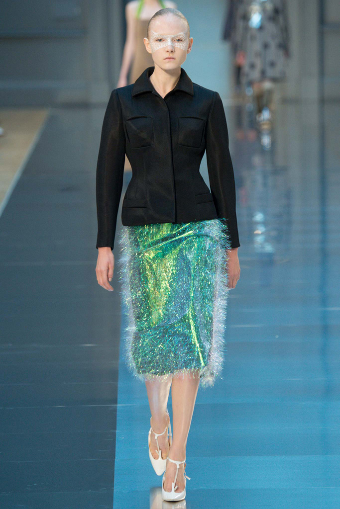 Maison Margiela（马丁·马吉拉）2024巴黎时装秀