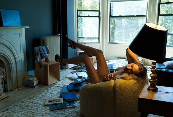 Jenny Gage &#038; Tom Betterton摄影作品