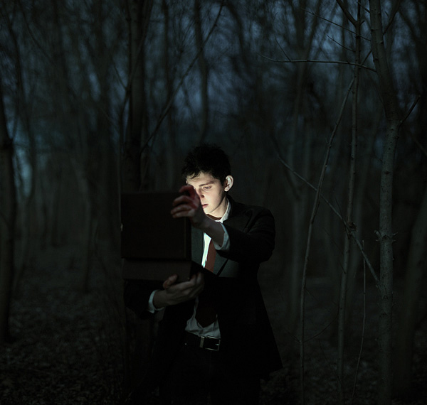 Benjamin Zank摄影作品