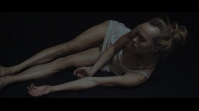 Kendy Ty导演作品：Behind the move