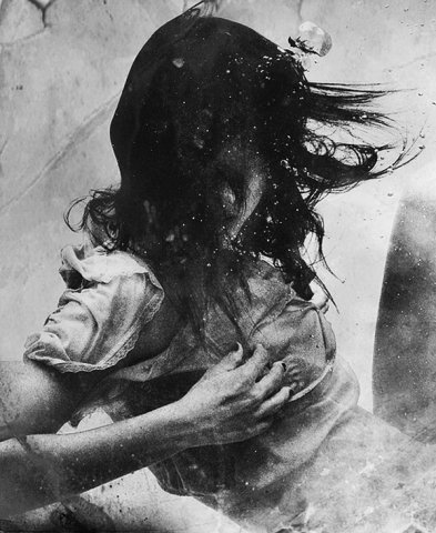 Elif Sanem Karakoc摄影作品