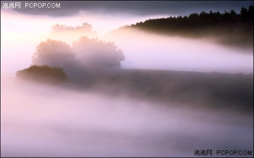 通向摄影高手之路 如何拍好风光照？