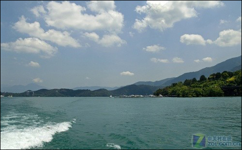 谈天气与用光对摄影的影响