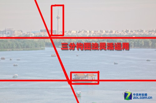 旅游摄影攻略之风光大片摄影技巧汇总