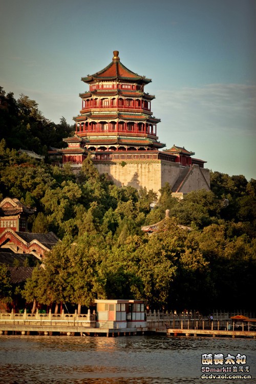旅游摄影攻略之风光大片摄影技巧汇总