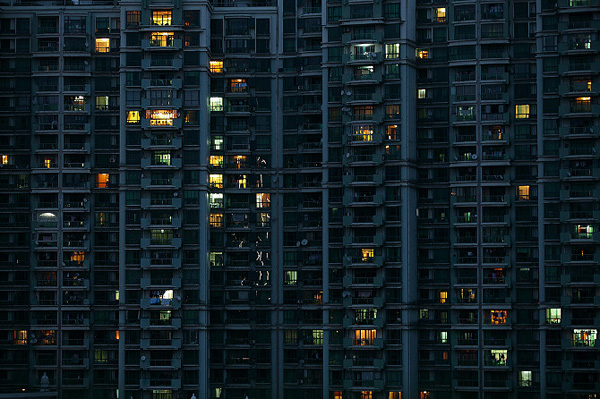 Rob Chiu风景摄影作品