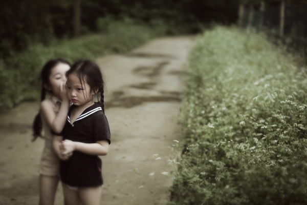 唯以摄影新作