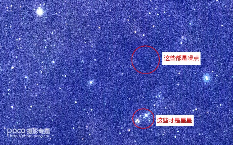 摄影新手星空拍摄入门指南