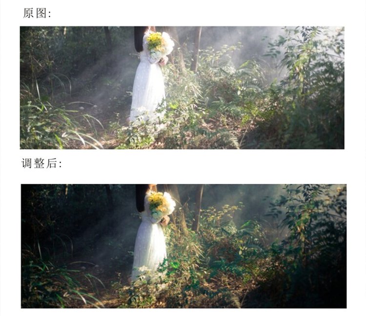 如何拍出粉嫩仙气少女风