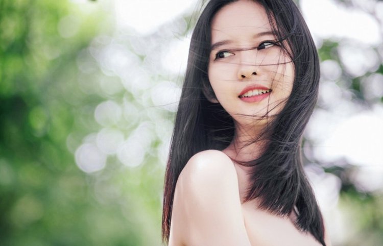 教你怎样用照相机勾搭妹子