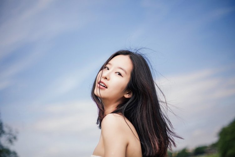 教你怎样用照相机勾搭妹子
