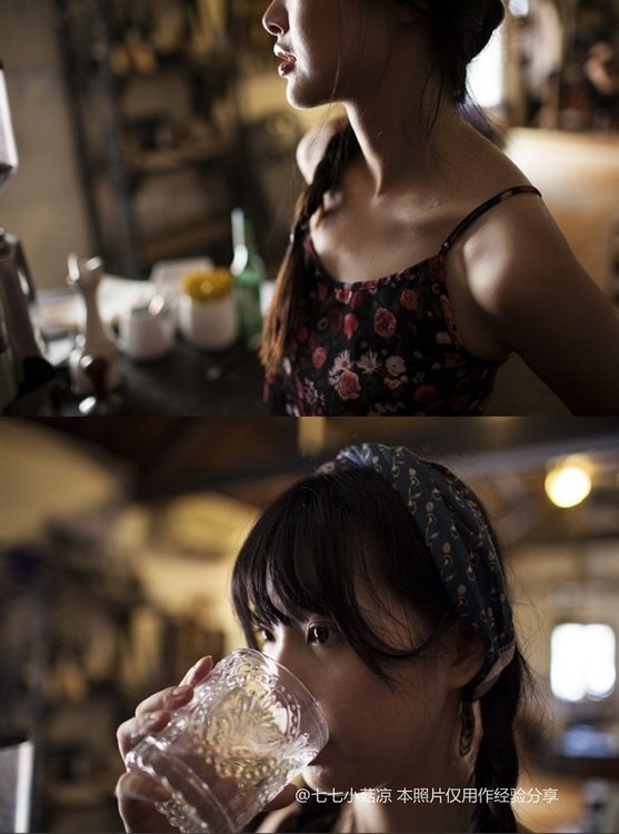 如何把女友和闺蜜拍得美美的
