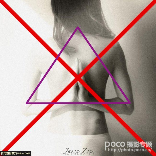 人像摄影师教你如何用好光影