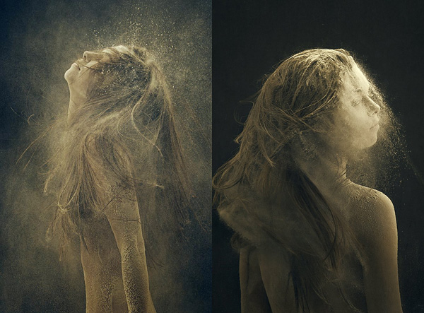 Amelia Fletcher摄影作品