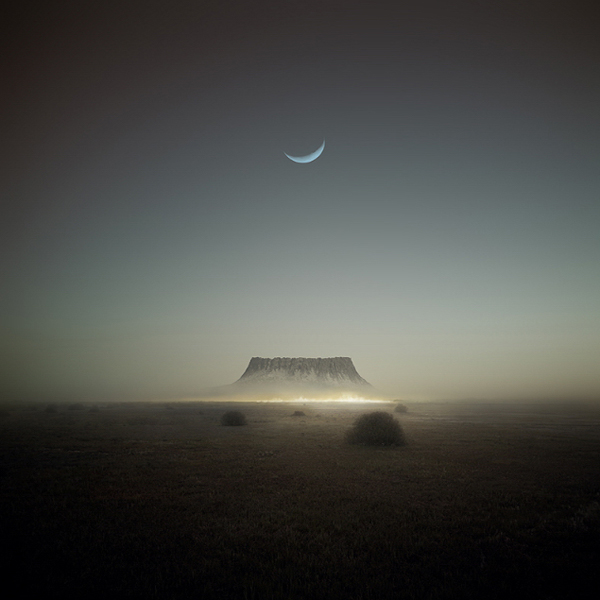 Karezoid Michal Karcz作品