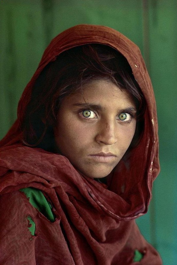 Steve McCurry摄影作品:不同的童年 Steve McCurry摄影作品:不同的童年