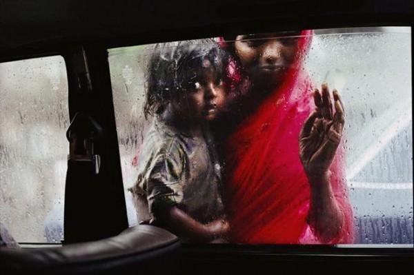 Steve McCurry摄影作品:不同的童年 Steve McCurry摄影作品:不同的童年