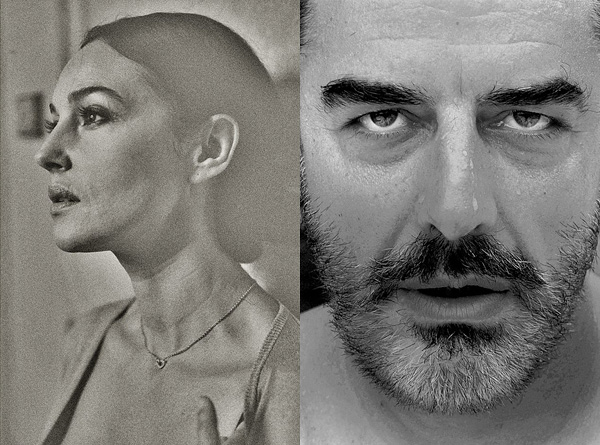 Raphael Mazzucco摄影作品 Raphael Mazzucco摄影作品