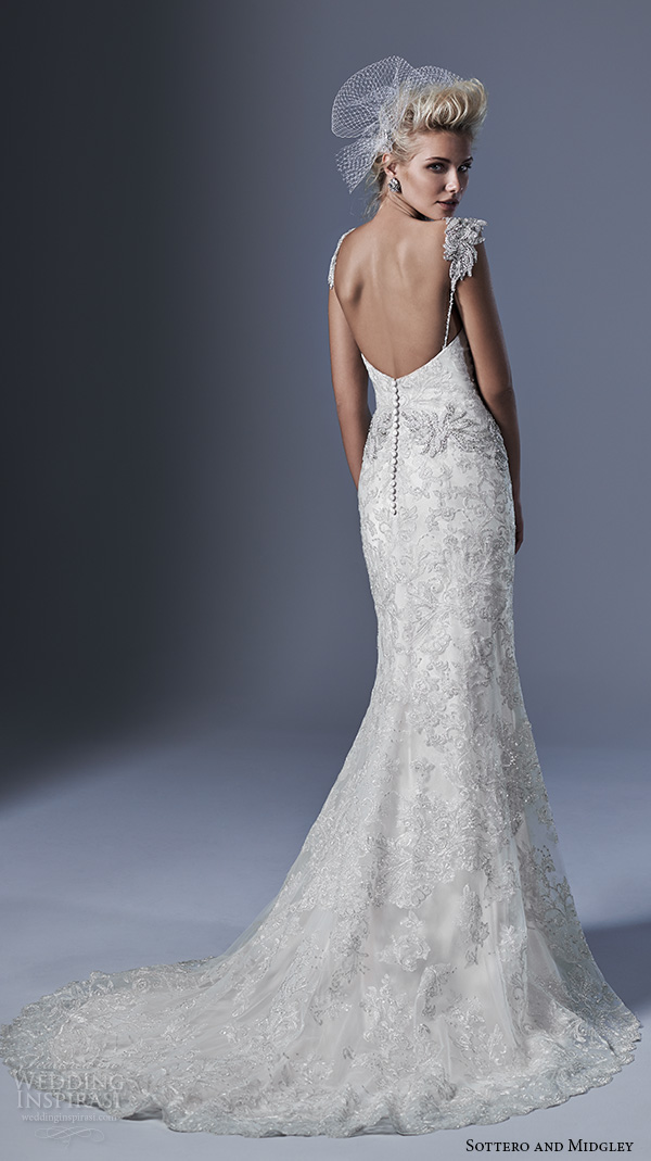Sottero and Midgley 2024婚纱礼服系列
