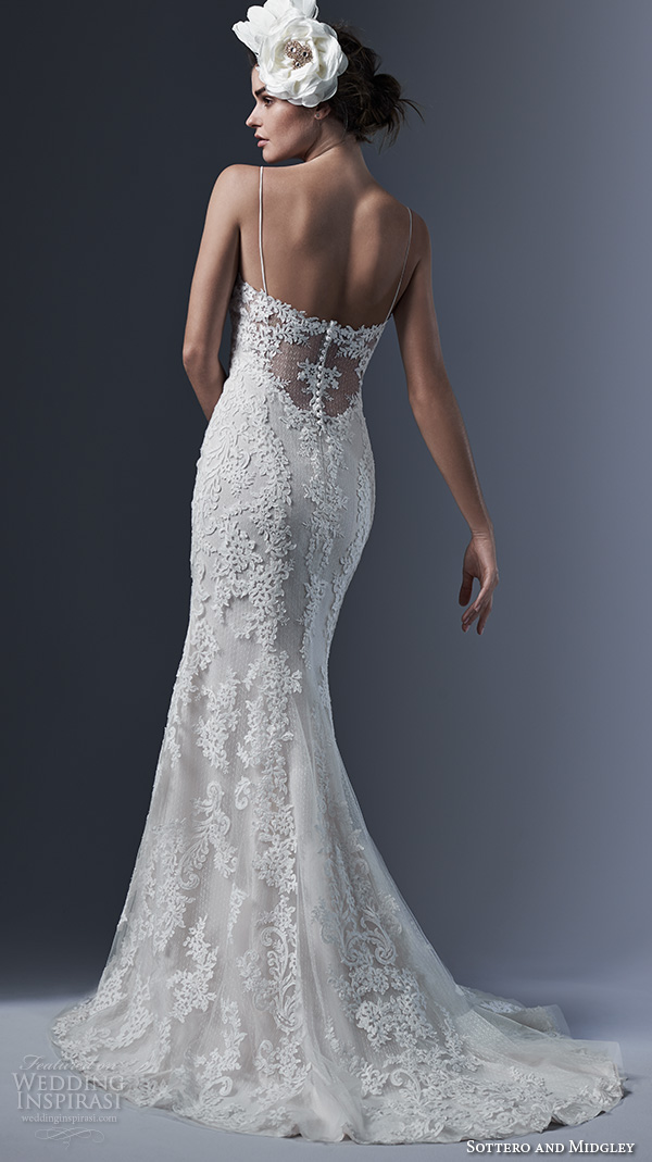 Sottero and Midgley 2024婚纱礼服系列