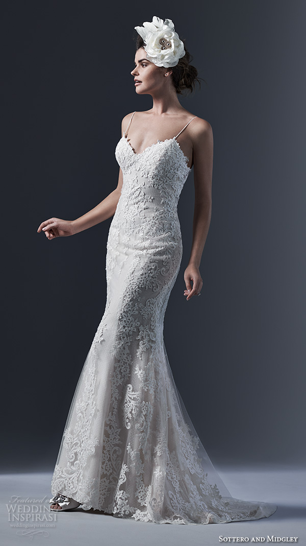 Sottero and Midgley 2024婚纱礼服系列