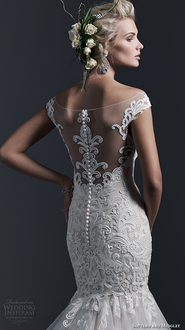 Sottero and Midgley 2024婚纱礼服系列