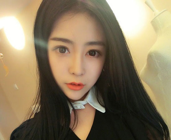 20+少女妆 展现青春活力