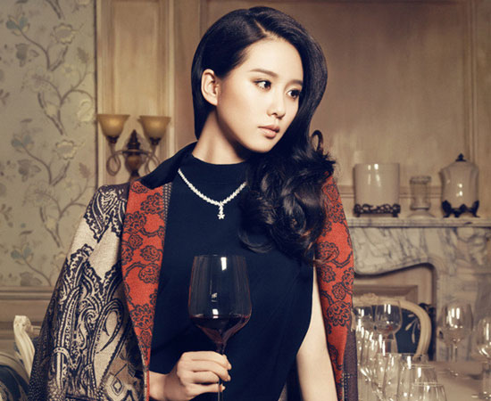 教你胖脸怎么化妆 彩妆瘦脸大作战