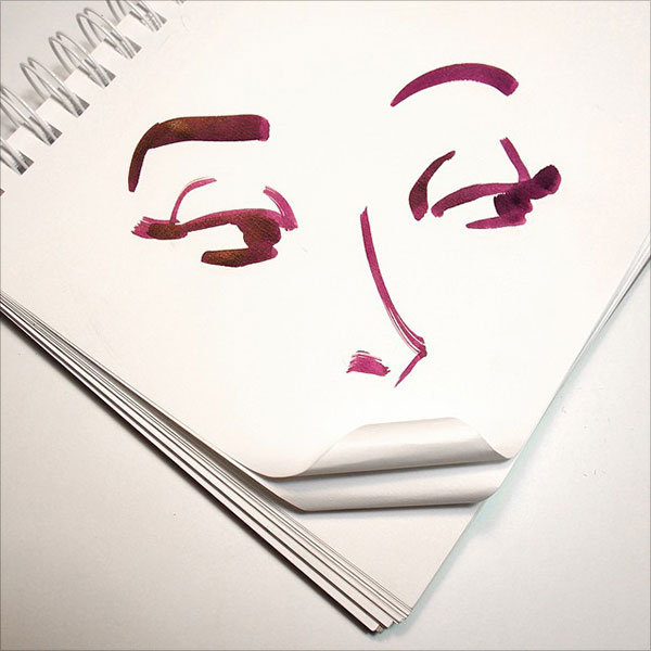 Christoph Niemann创意搞笑插画