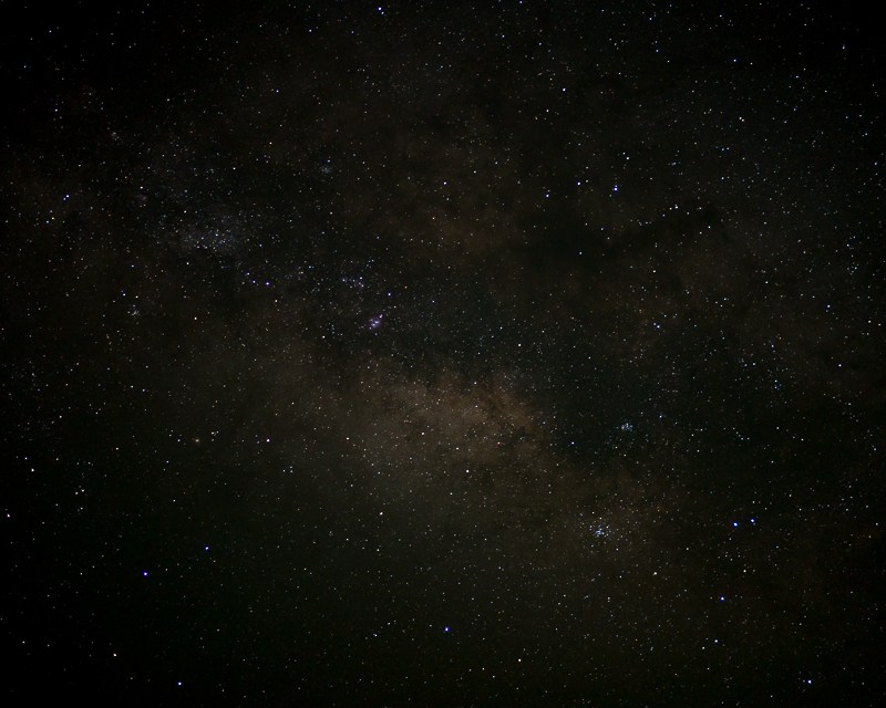 《岬角的梦想》黑夜艺术摄影欣赏