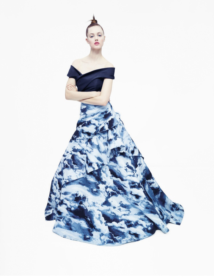 Neiman Marcus（尼曼）2024品牌广告大片