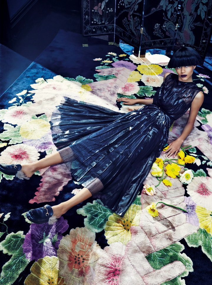 Neiman Marcus（尼曼）2024品牌广告大片
